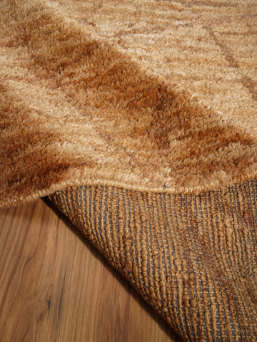 Brisbane Hand Knotted Rug
