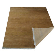 Heritage Hand Knotted Rug