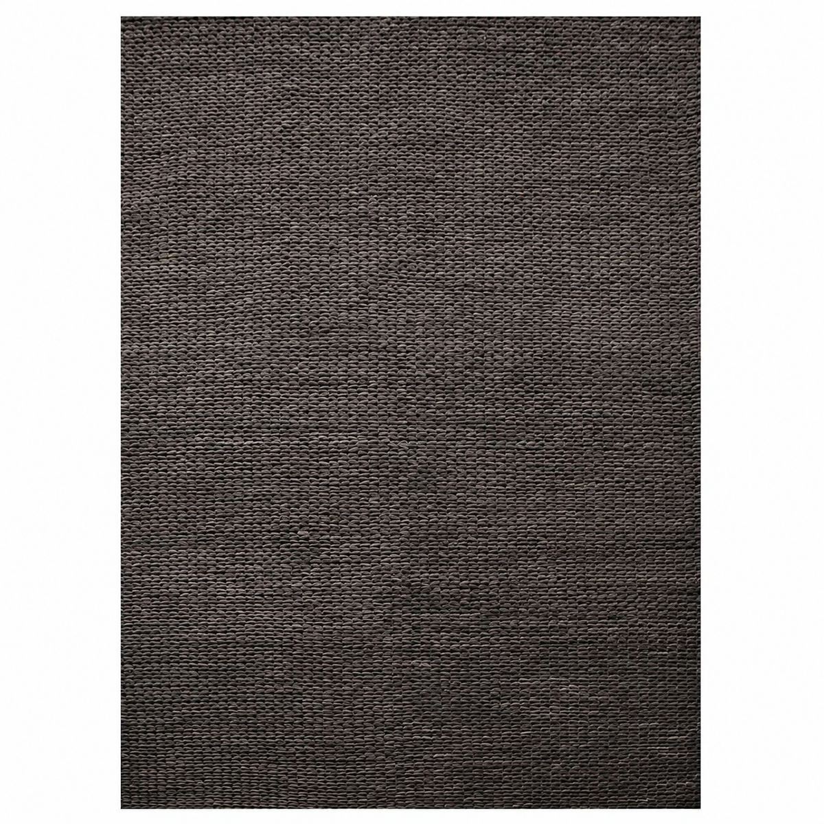 Boho Jute Braided Rug