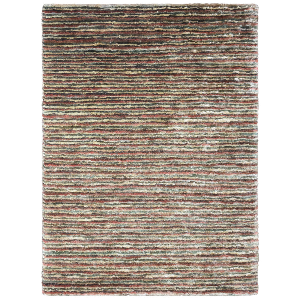 Alexandria Hand Knotted Rug