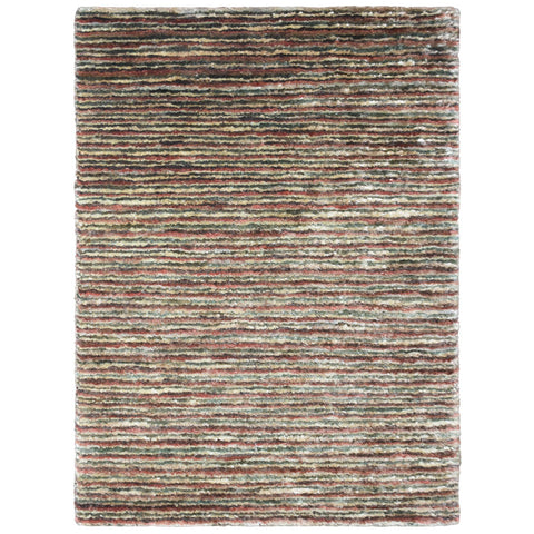 Alexandria Hand Knotted Rug