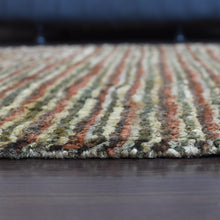 Alexandria Hand Knotted Rug