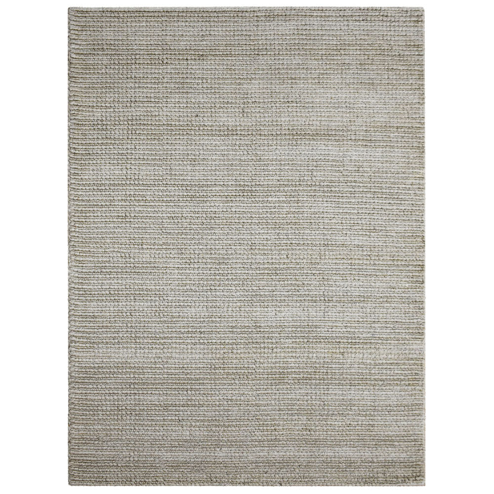 Chic Jute Braided Rug