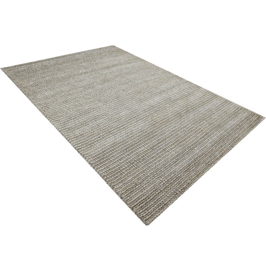 Chic Jute Braided Rug