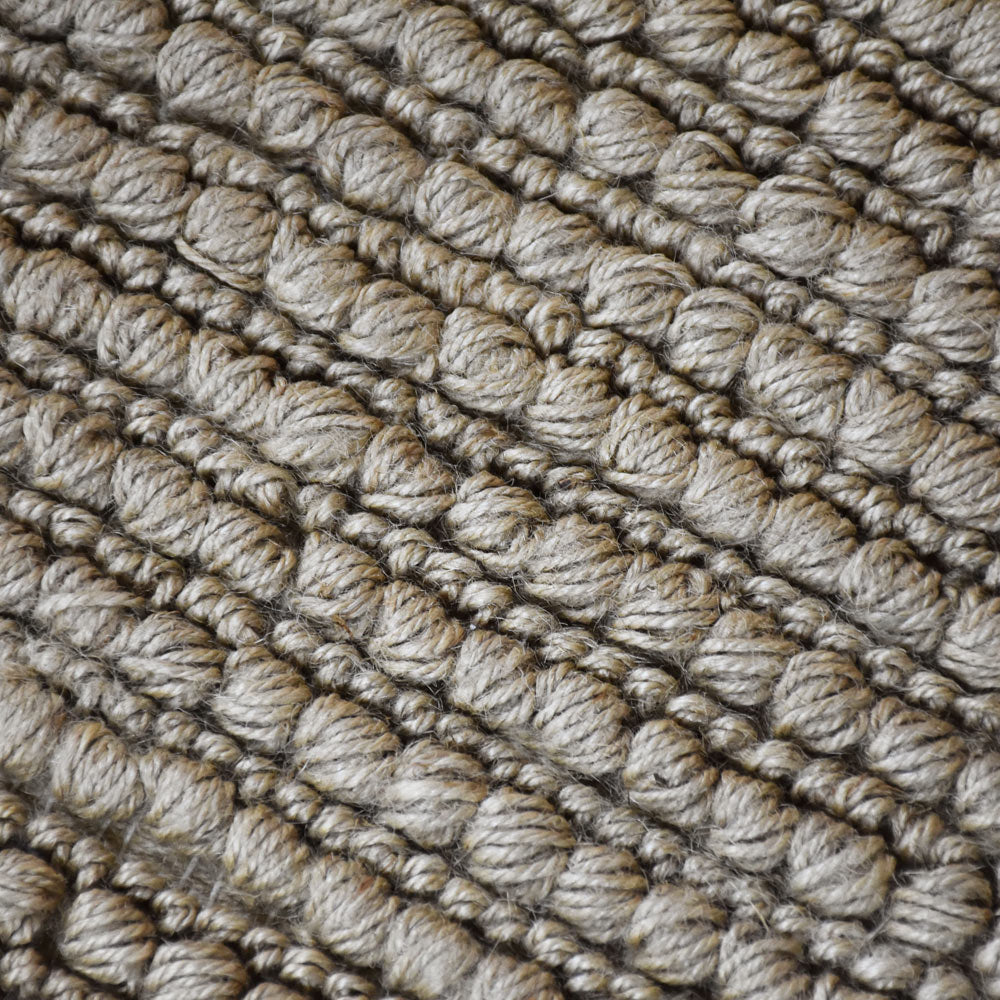 Chic Jute Braided Rug