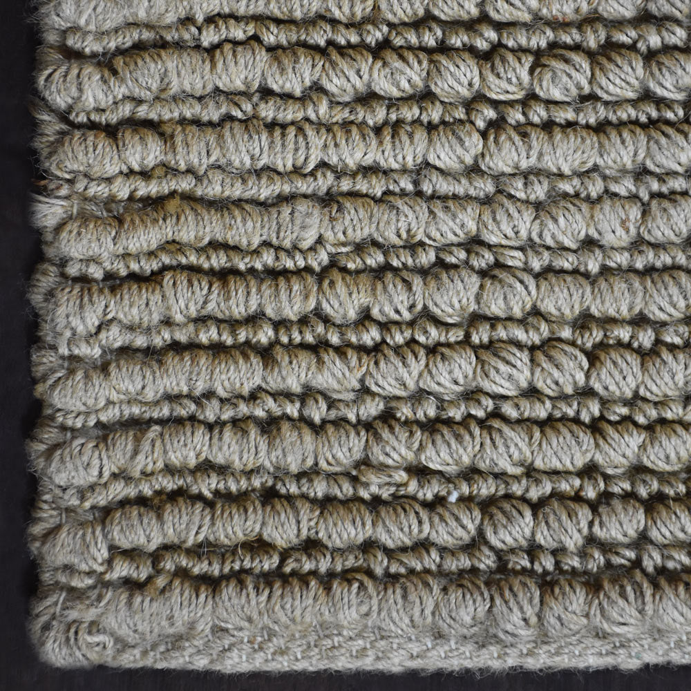 Chic Jute Braided Rug