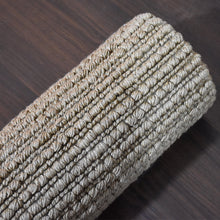 Chic Jute Braided Rug
