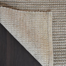Chic Jute Braided Rug