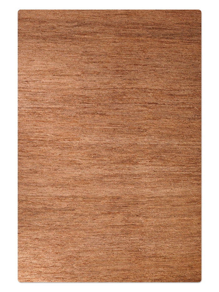 Artistry Hand Knotted Rug — rug only
