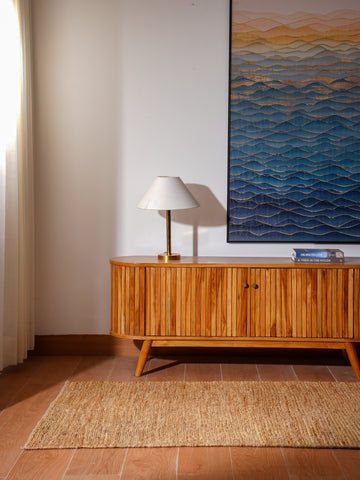 Artistry Hand Knotted Rug