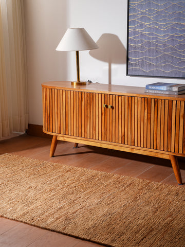 Artistry Hand Knotted Rug