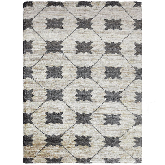 Venice Hand Knotted Rug