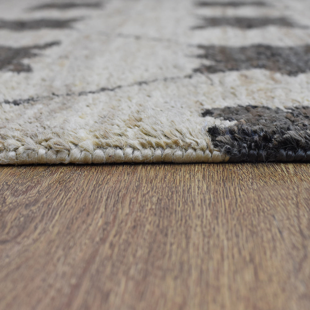 Venice Hand Knotted Rug