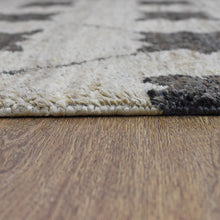 Venice Hand Knotted Rug