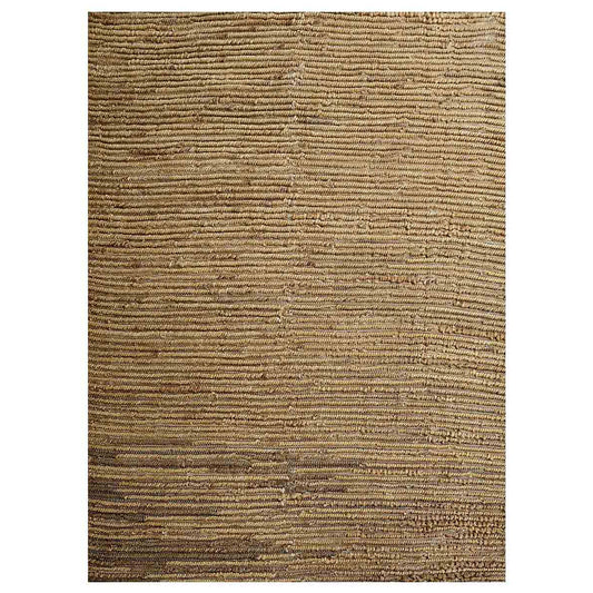 Tunis Jute Braided Rug