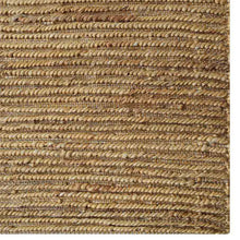 Tunis Jute Braided Rug