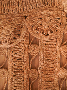 Opulegant Jute Braided Rug
