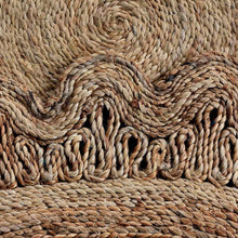 Exoticara Jute Braided Rug