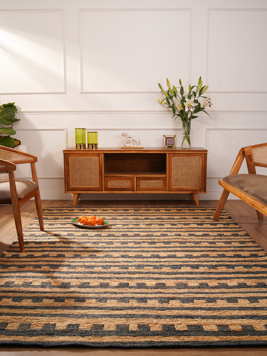 Santiago Hand Knotted Rug
