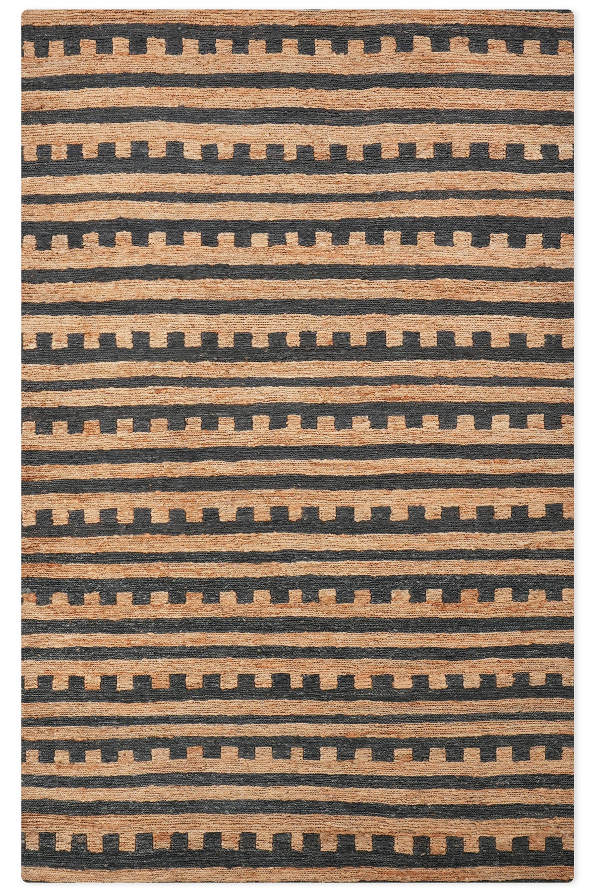 Santiago Hand Knotted Rug