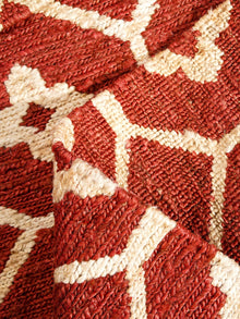 Jasmine Hand Knotted Rug