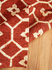 Jasmine Hand Knotted Rug
