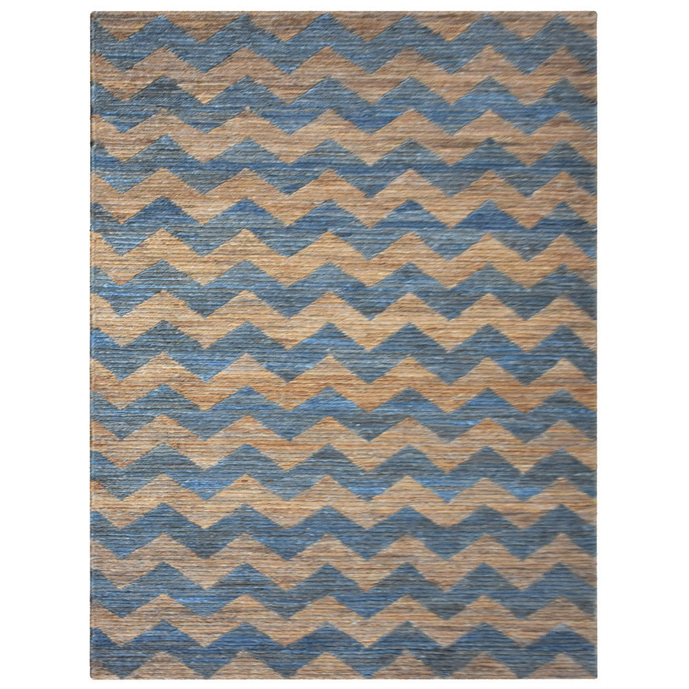 Quito Hand Knotted Rug
