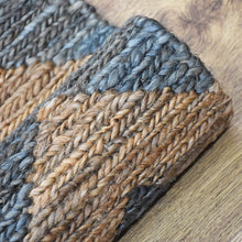 Quito Hand Knotted Rug