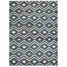 Prague Hand Knotted Rug