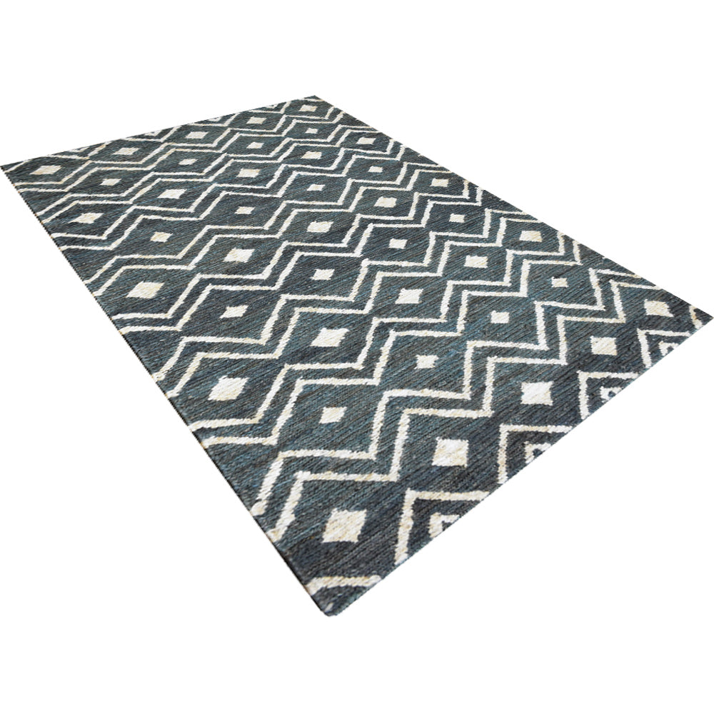 Prague Hand Knotted Rug