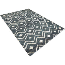 Prague Hand Knotted Rug