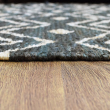 Prague Hand Knotted Rug