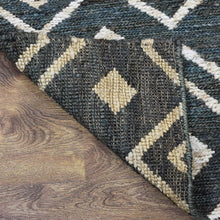 Prague Hand Knotted Rug