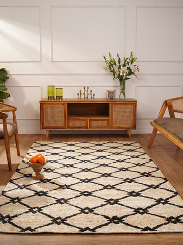 Masterpiece Hand Knotted Rug
