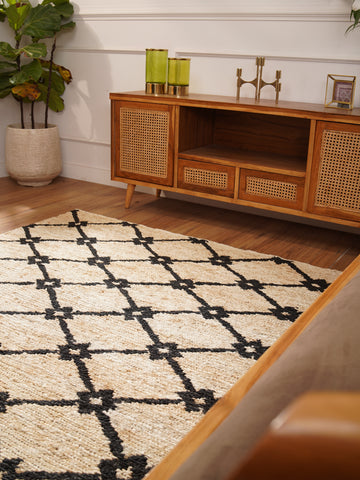 Masterpiece Hand Knotted Rug