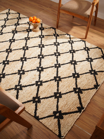 Masterpiece Hand Knotted Rug