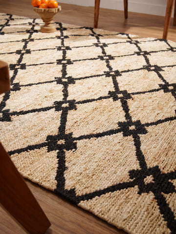 Masterpiece Hand Knotted Rug