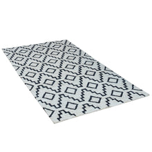 Square Hand Knotted Rug