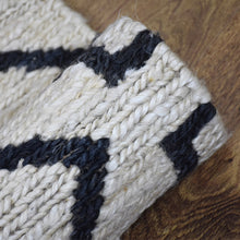 Square Hand Knotted Rug