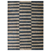 Ottawa Hand Knotted Rug