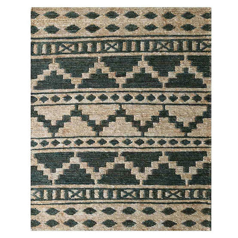 Moscow Hand Knotted Rug