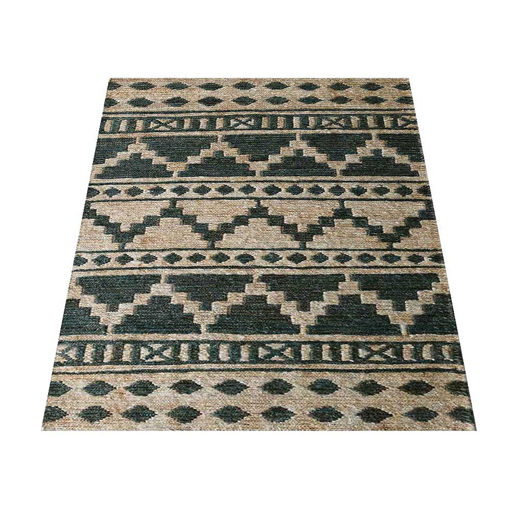 Moscow Hand Knotted Rug