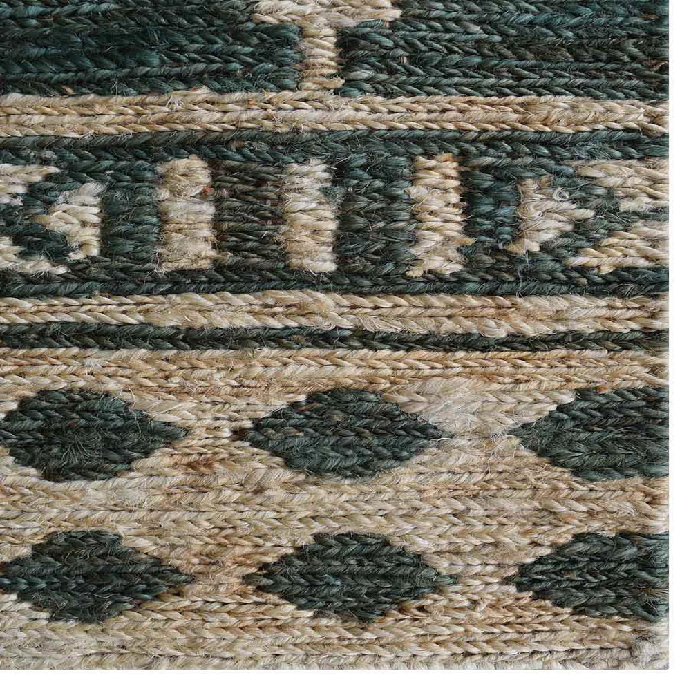 Moscow Hand Knotted Rug