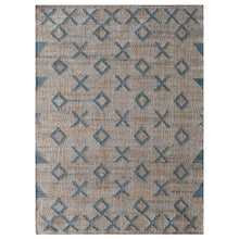 Hexa Hand Knotted Rug