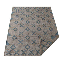 Hexa Hand Knotted Rug