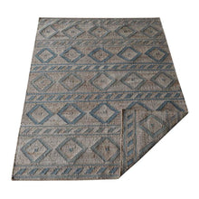 Star Jute Braided Rug