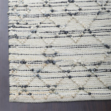 Luxembourg Jute Braided Rug