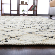 Luxembourg Jute Braided Rug