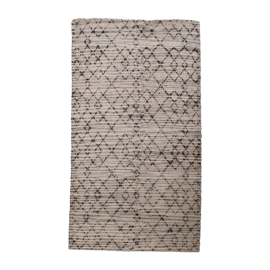 Luxembourg Jute Braided Rug