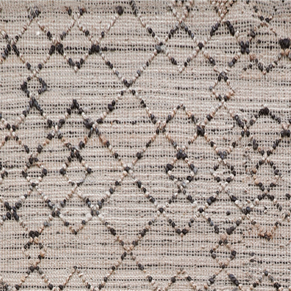 Luxembourg Jute Braided Rug